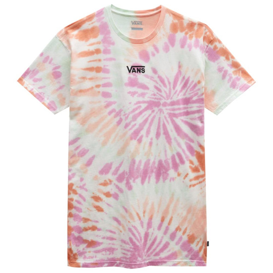 Vans Γυναικείο φόρεμα Center Vee Wash